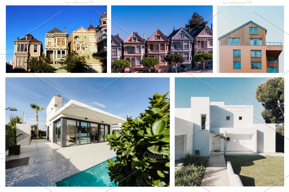 100 HighRes Real Estate Photo bundle, a Photo by RobertvanHaaren (Photo 11 of 18)