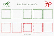 Hand-Drawn Whimsical Frames, an Object Graphic by Solo Art Original (Thumbnail 4 of 8)