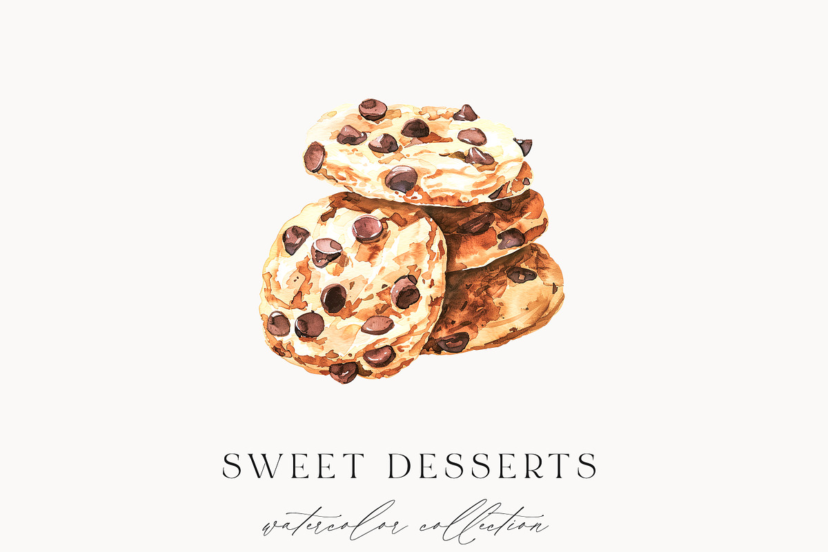 New! Summer Edition Bundle, a Seasonal Illustration by Isabelle Salem (Photo 100 of 118)