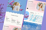 Therapist Squarespace Site Template, a Squarespace Template by Sofia Designs (Thumbnail 6 of 9)