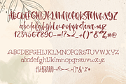Boston Bruins Font duo, a Script Font by Besttypeco (Thumbnail 6 of 6)
