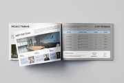 Business Proposal Template Vol.18, a Brochure Template by Bewalrus Studio (Thumbnail 10 of 11)
