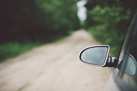 Car Mirror 2 Containing Car Mirror And Detour preview 6