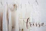 Lemonsalt Sweet Script, a Script Font by FadeLine Studio (Thumbnail 4 of 9)