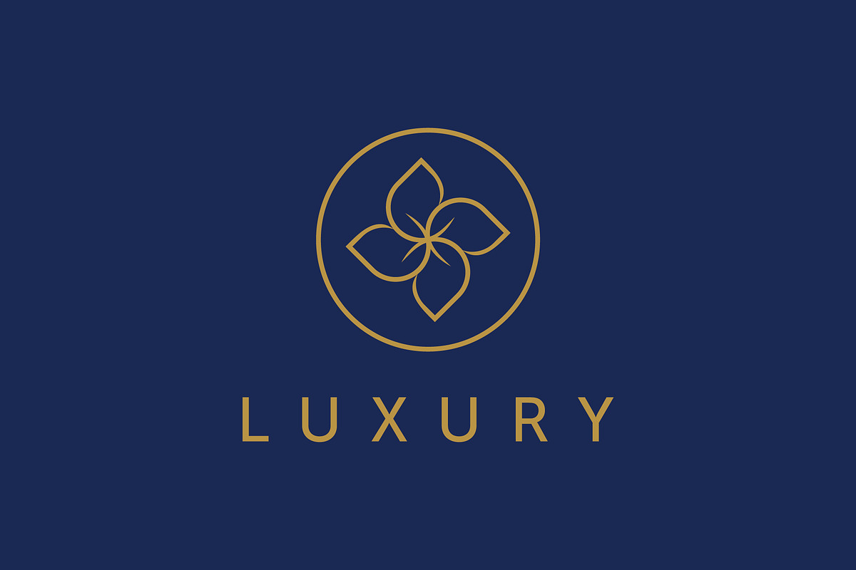Luxury line art beauty logo design, a Branding & Logo Template by tmts