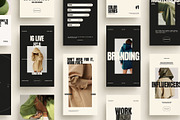 Social Media Branding Coach Bundle, a Social Media Template by Moscovita Studio (Thumbnail 16 of 23)