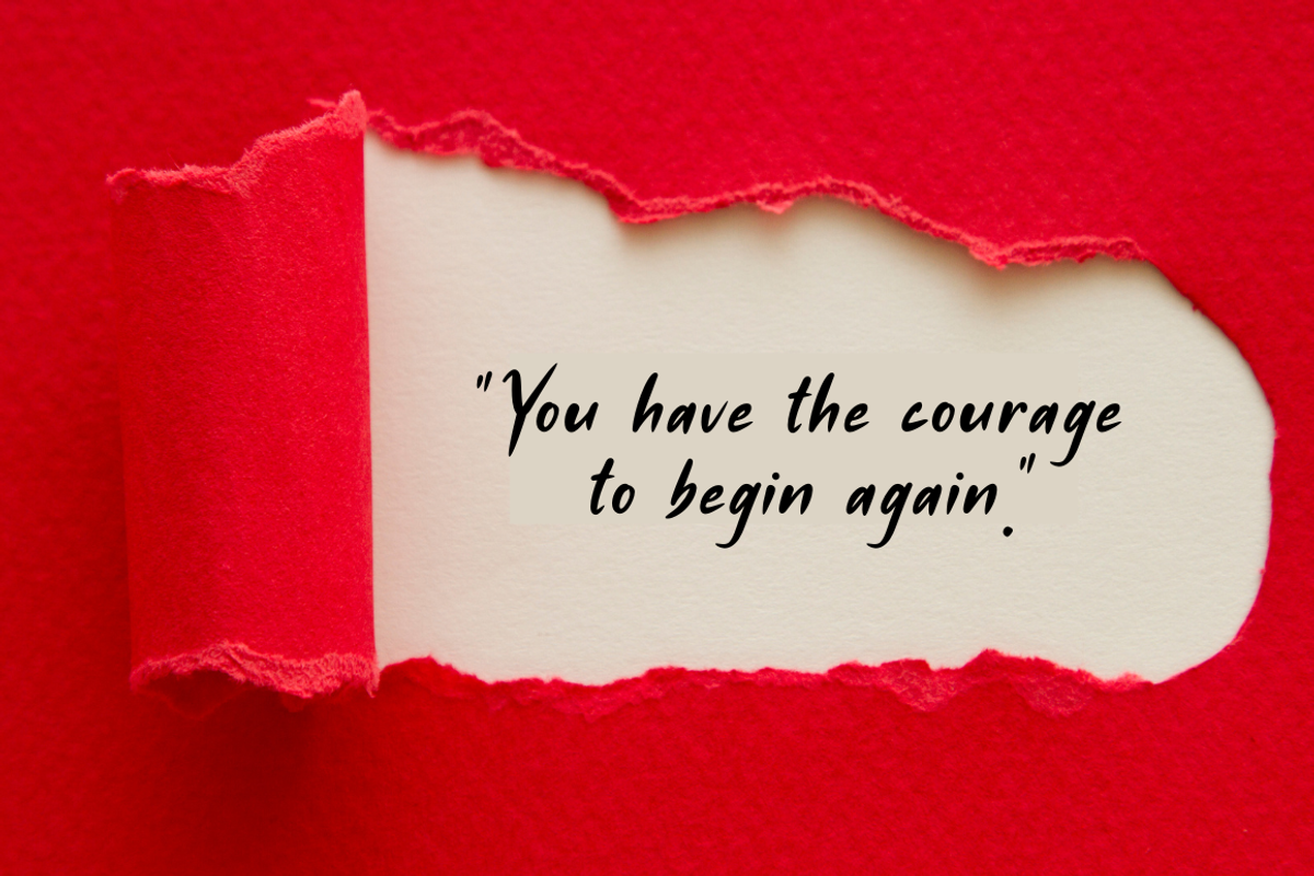 Rose Anthem - Handwritten Font, a Handwritten Font by Sronstudio (Photo 7 of 10)