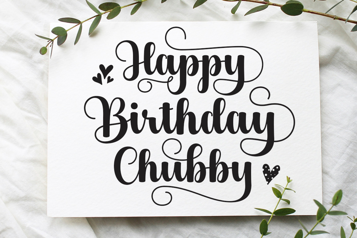 Black History, a Handwritten Font by IM Studio (Photo 2 of 7)