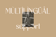 New Machiato Classy Sans Serif, a Sans Serif Font by Storytype Studio (Thumbnail 11 of 15)