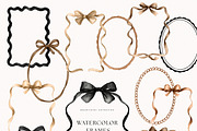 Timeless Neutral Design Kit, a Decorative Illustration by PeDe Designs (Thumbnail 15 of 15)