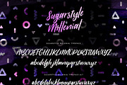 Typographer's Dream Box + 200 Logos, a Script Font by Mats-Peter Forss (Thumbnail 67 of 130)