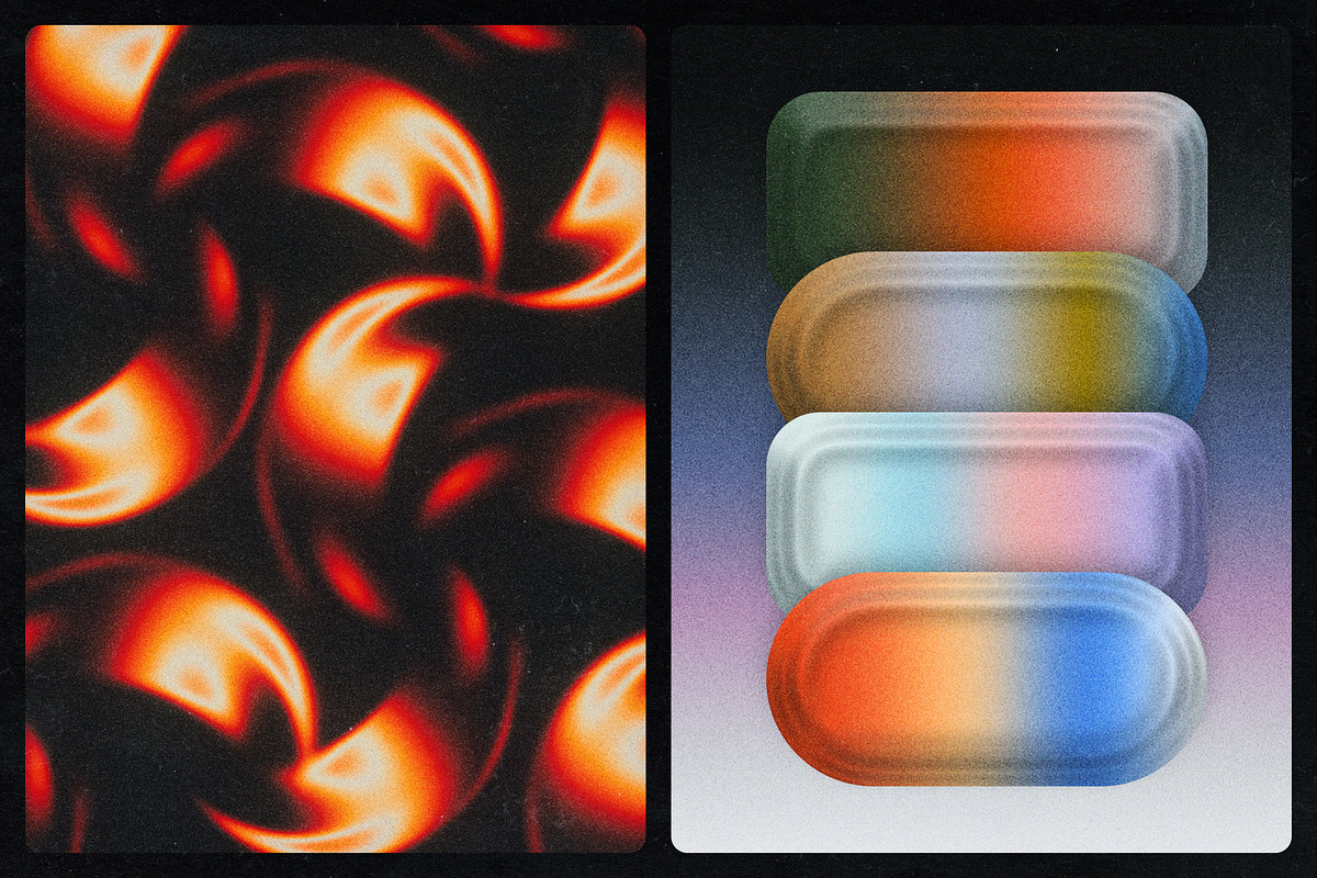 Fastgrad 3 | Photoshop Gradient Maps, a Gradient Add-On by God Control (Photo 5 of 11)