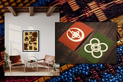 ADINKRA: Premium Icon Collection, a Solid Icon by YISHAII (Thumbnail 6 of 8)