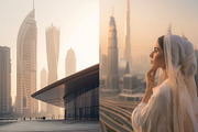 90 Dubai Travel Stock Photos, an Arts & Entertainment Photo by Incomelion (Thumbnail 5 of 12)