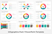 Infographics Pack1 Template, a Presentation Template by GraphicStan (Thumbnail 6 of 20)