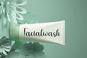 Beauty British, a Handwritten Font by FreshTypeINK (Thumbnail 2 of 8)