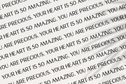 Marqana, a Sans Serif Font by AEN Creative Studio (Thumbnail 6 of 10)