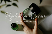 Manhattan Sunset Font, a Script Font by Jimtype Studio (Thumbnail 7 of 9)
