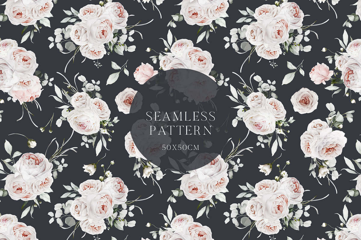 Bronte | Botanical set | 280+ images, an Illustration by Karma (Photo 33 of 39)
