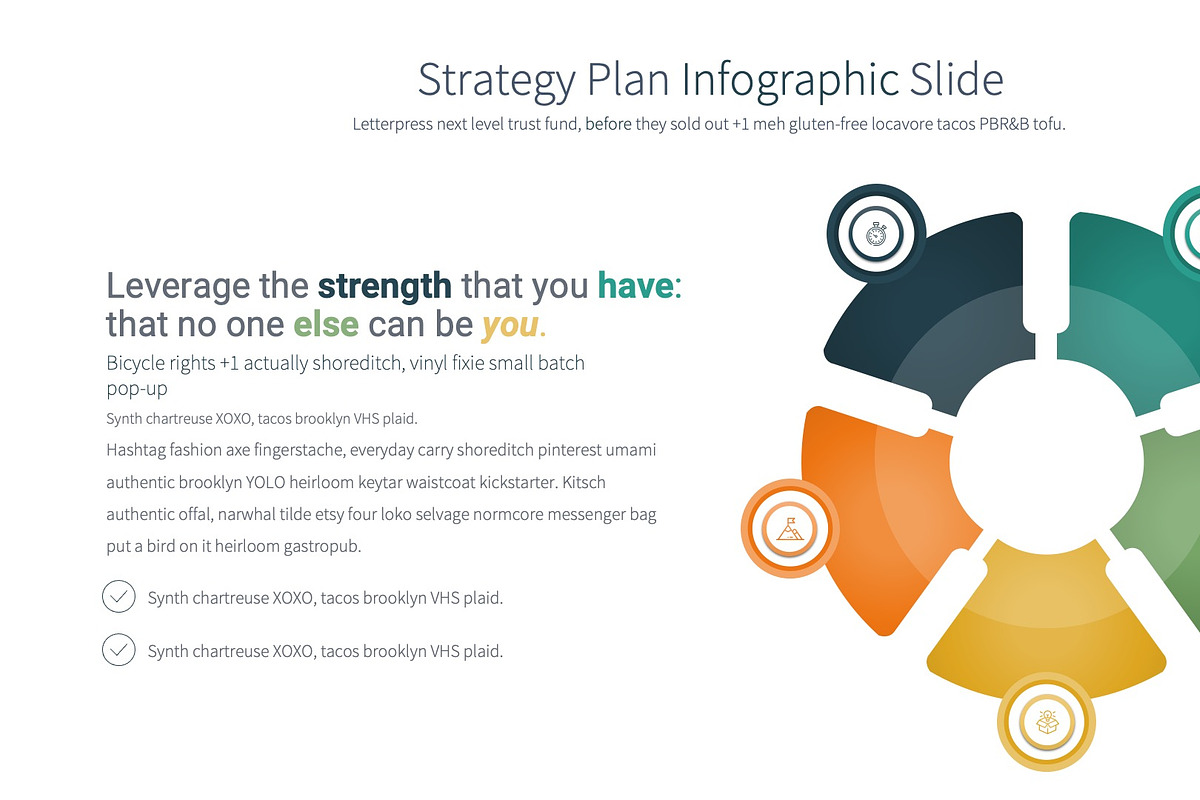 Strategy Plan PowerPoint Template, a Presentation Template by Pulsecolor