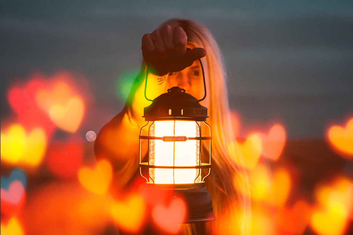 Romantic Heart Bokeh Photo Overlays, an Action Add-On by PhotoSpirit (Photo 11 of 13)