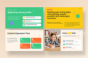 Colorful Kindergarten Presentation, a Presentation Template by BrandPacks (Thumbnail 4 of 7)