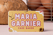 Cake Couture - Cake Font, a Font by PutraCetol Studio (Thumbnail 3 of 11)