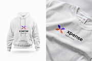 Wordmark Minimal Logo Design, a Branding & Logo Template by Dipak Dheer (Thumbnail 3 of 6)