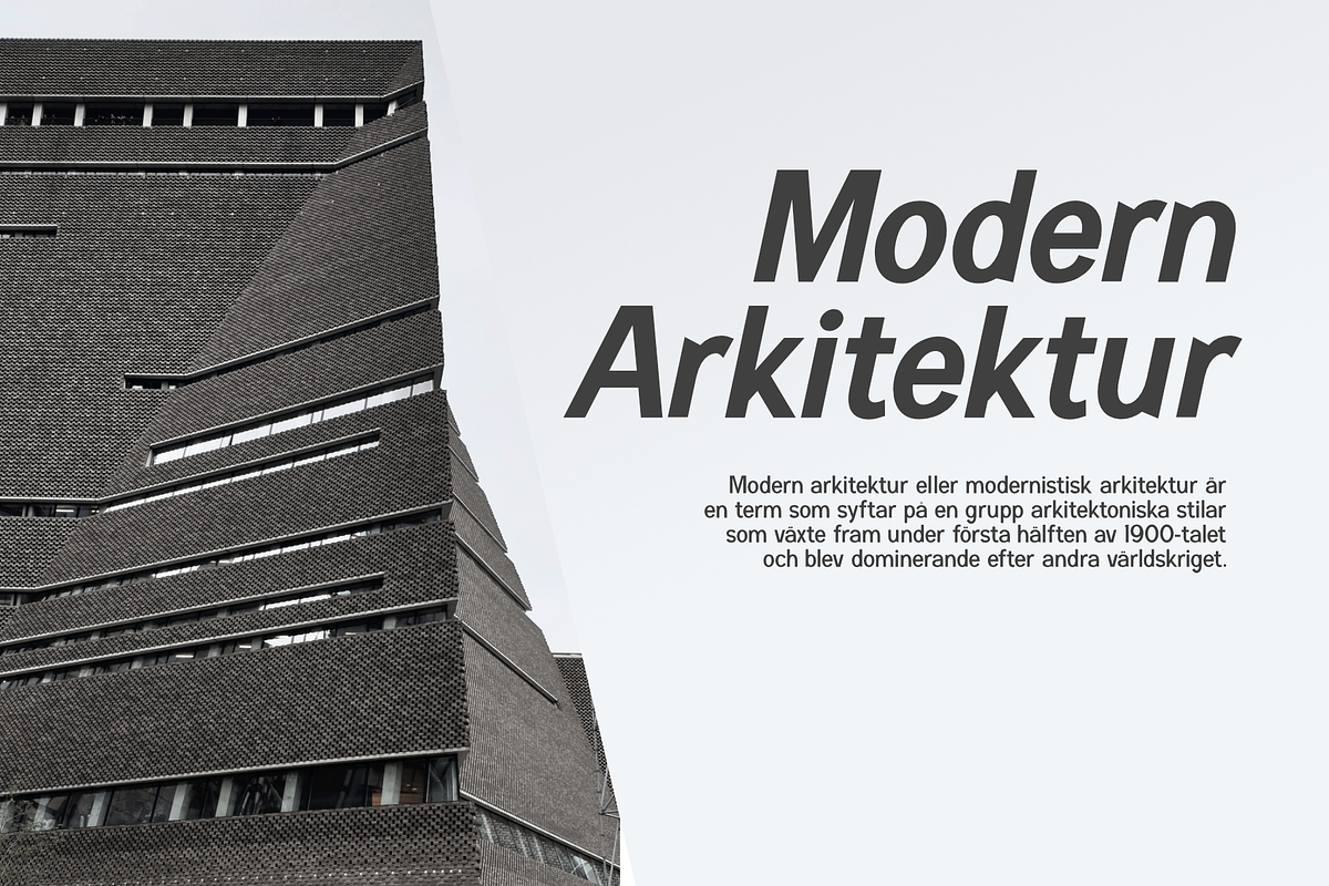 Menta Sans - Sans Serif, a Sans Serif Font by Dumadistyle (Photo 9 of 10)