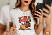 Thanksgiving Sublimation PNG Bundle, an Object Graphic by GlitterCraft (Thumbnail 7 of 101)
