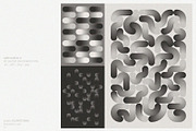 Greydient 4, an Object Graphic by kloroform (Thumbnail 20 of 26)