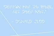 KENN Typeface, a Sans Serif Font by Alpha Mike Foxtrot (Thumbnail 4 of 4)