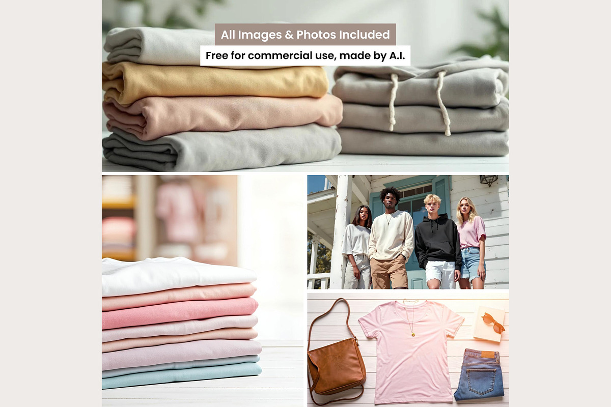 Systeme.io Tee Press Physical Funnel, a Landing Page Template by Hayley's Digital Hub (Photo 8 of 10)