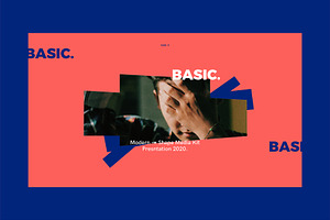 BASIC-Keynote Media Kit