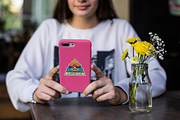 Camping Badges Stickers Pack Vol2, a Branding & Logo Template by JeksonGraphics (Thumbnail 8 of 8)