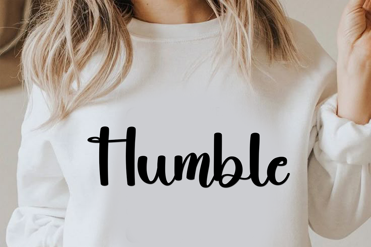 Quilling, a Handwritten Font by FreshTypeINK (Photo 4 of 7)