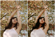 20 Lightroom Presets Spring Time p1, a Preset Add-On by PerfectStudioPresets (Thumbnail 7 of 10)