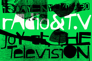 TOMO Ernest, a Sans Serif Font by TOMO Fonts