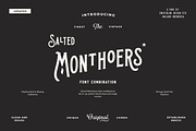 Whole Store Bundle | 95 OFF, a Serif Font by Swistblnk Std. (Thumbnail 44 of 60)