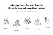 Library and Reading Icon Animations, an Outline Icon by Vectors Market (Thumbnail 2 of 5)