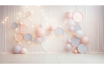 shape backdrop geometric background, an Abstract Photo by pikepicture