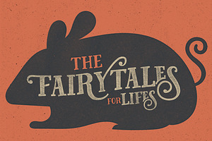 Fairy Tales Bonus