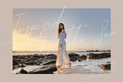 ARK Seychelle - Exotic Monoline Font, a Script Font by Arkara (Thumbnail 2 of 8)