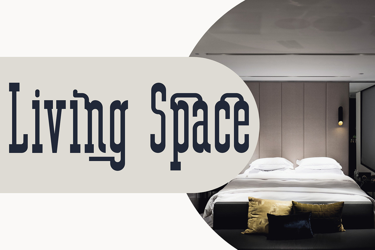 Esmarelle – Slab Serif Font, a Slab Serif Font by NDNL Studio (Photo 4 of 6)