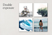 Instagram Masks, a Social Media Template by Eternel Design Studio (Thumbnail 3 of 8)