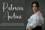 Workspace, a Handwritten Font by FreshTypeINK (Thumbnail 2 of 8)