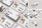 Perspective Presentation Mockup, an Advertising Mockup by zpackcreative (Thumbnail 1 of 5)