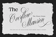 Premierre Marsiella | Font Duo, a Handwritten Font by Jolicia Type (Thumbnail 6 of 12)