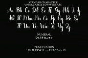 Saturday, a Script Font by InermediaSTUDIO (Thumbnail 2 of 8)
