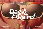 Muge, a Sans Serif Font by Linecreative (Thumbnail 11 of 14)